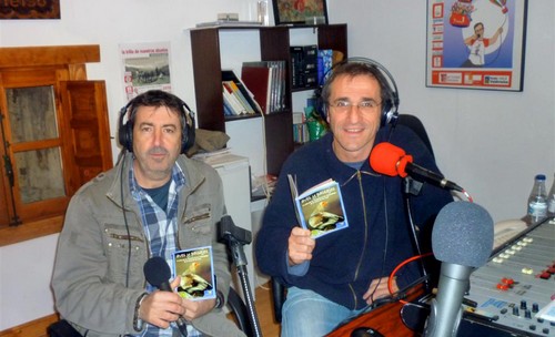 Radio Valdivielso